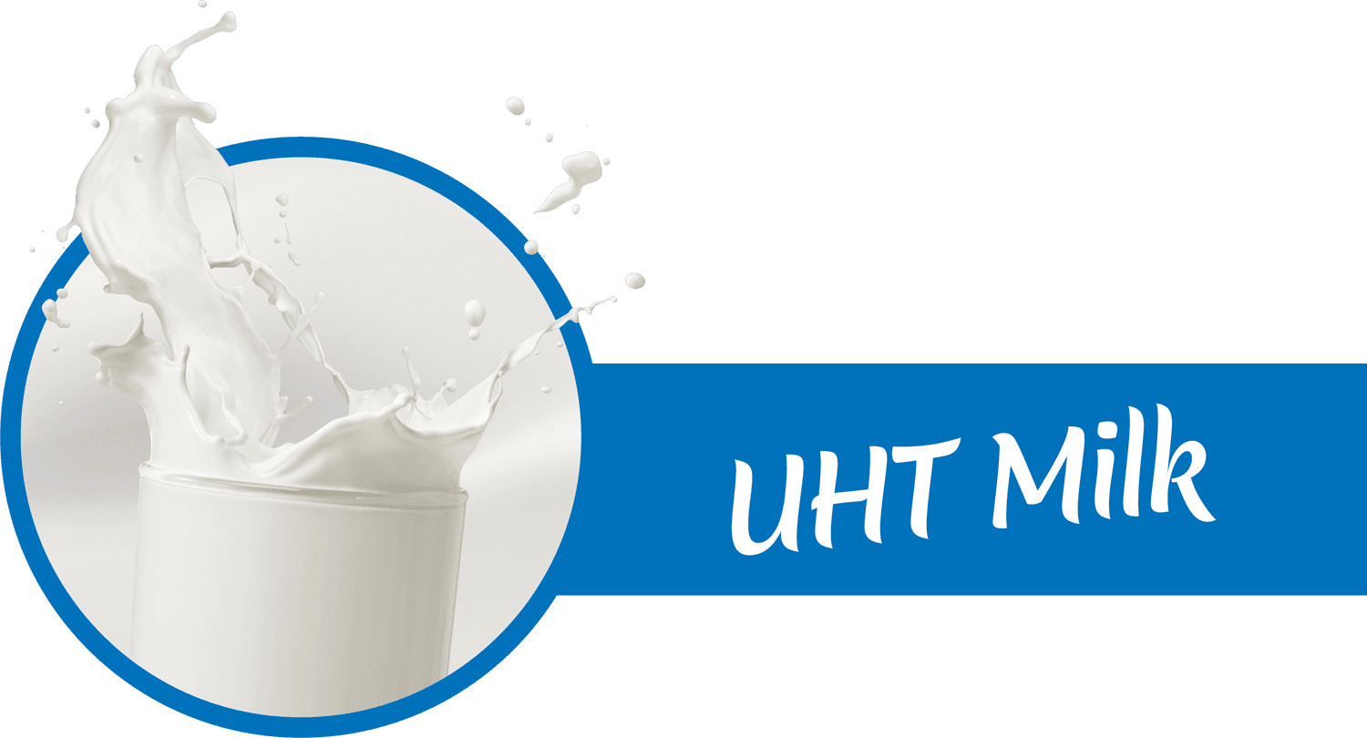 Global UHT Milk Market to be Driven by its Superior Quality and Longer