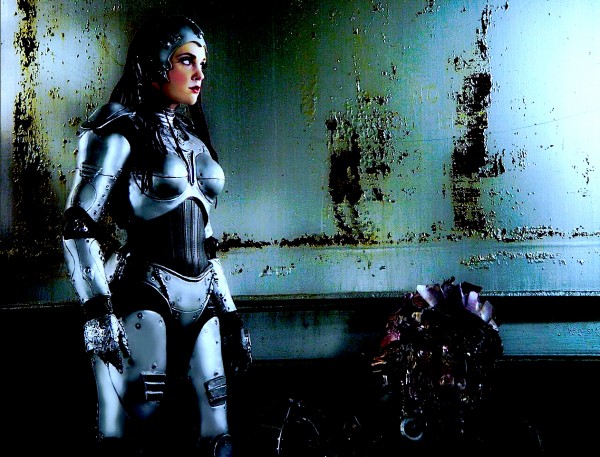 Free with Amazon Prime Female Superhero Thriller Chrome The Series is a Fresh Re-envisioning of the Genre Free with Amazon Prime Female Superhero Thriller Chrome The Series is a Fresh Re-envisioning of the Genre