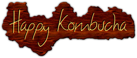 Happy Kombucha Is Now Selling Kombucha Starter Kits To Prepare Healthy Probiotics Drinks Happy Kombucha Is Now Selling Kombucha Starter Kits To Prepare Healthy Probiotics Drinks