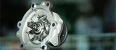 Automotive Pump Market Projected to Reach $17.7 billion by 2025