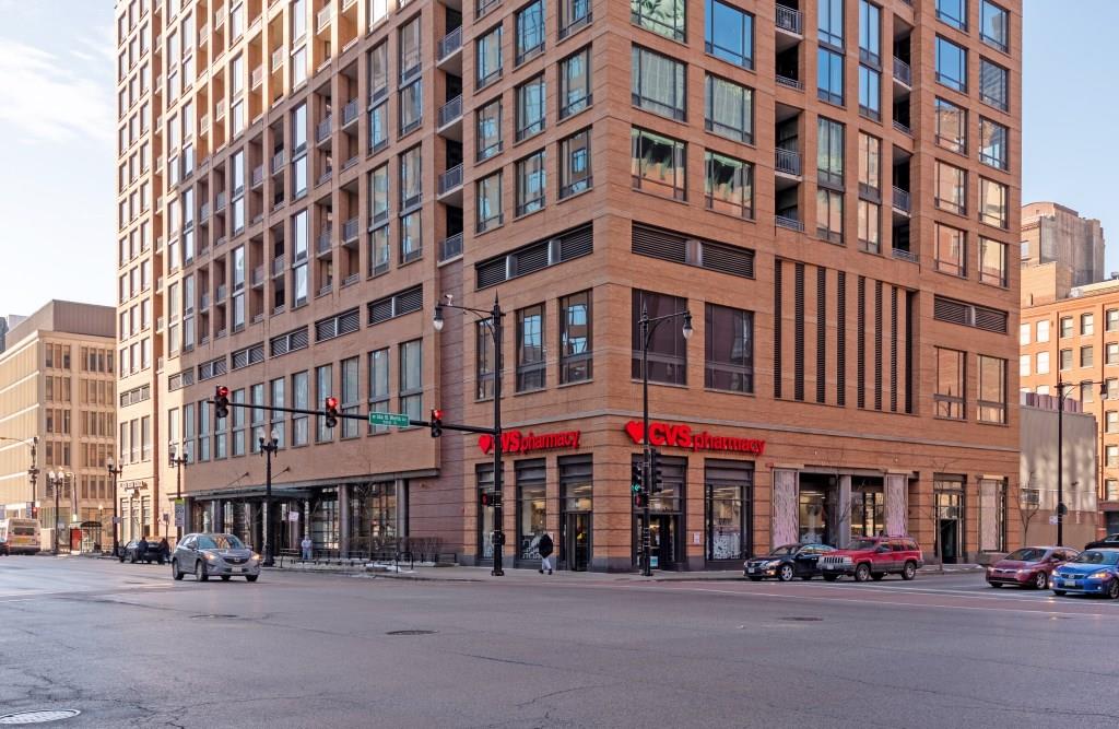 The Boulder Group Arranges Sale of Net Leased CVS Pharmacy in Downtown Chicago (Loop)