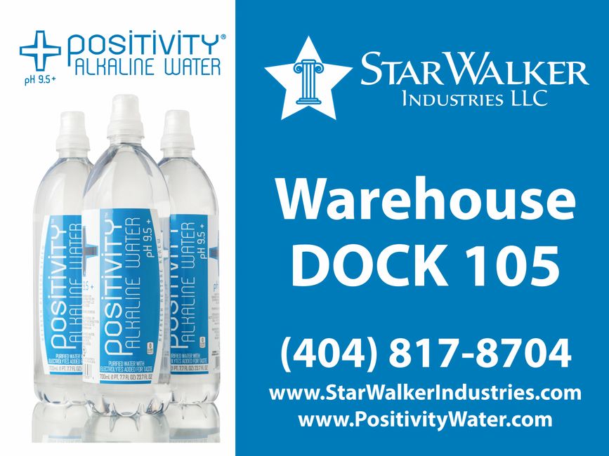 Positivity Alkaline Water is now offered Nationwide Through Mr. Checkout's Direct Store Delivery Distributors. Positivity Alkaline Water is now offered Nationwide Through Mr. Checkout's Direct Store Delivery Distributors.