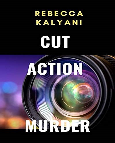 Legally Blind Author, Rebecca Kalyani, Overcomes Her Disability and Publishes a Christian Mystery Novel Legally Blind Author, Rebecca Kalyani, Overcomes Her Disability and Publishes a Christian Mystery Novel