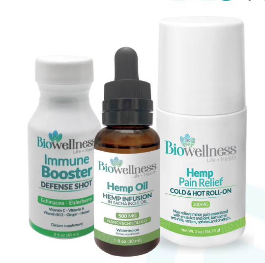 BIOWELLNESS LLC is utilizing Mr. Checkout's Fast Track Program to reach Independent Pharmacy Stores Nationwide. BIOWELLNESS LLC is utilizing Mr. Checkout's Fast Track Program to reach Independent Pharmacy Stores Nationwide.