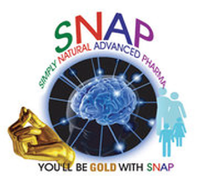 ADHD Snap: The Natural Medication To Control Symptoms Of ADHD And Other Mood Disorders