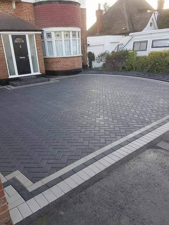 Paving Contractors Dublin Just Published Their Guide On How Much Paving Different Driveways Might Cost In Dublin, Ireland