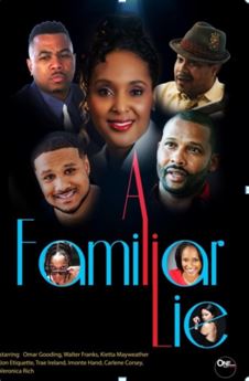 A legendary Movie Titled "A Familiar Lie" Now Available on Amazon