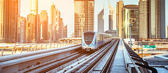 What are the new market trends impacting the growth of the Hybrid Train Market?