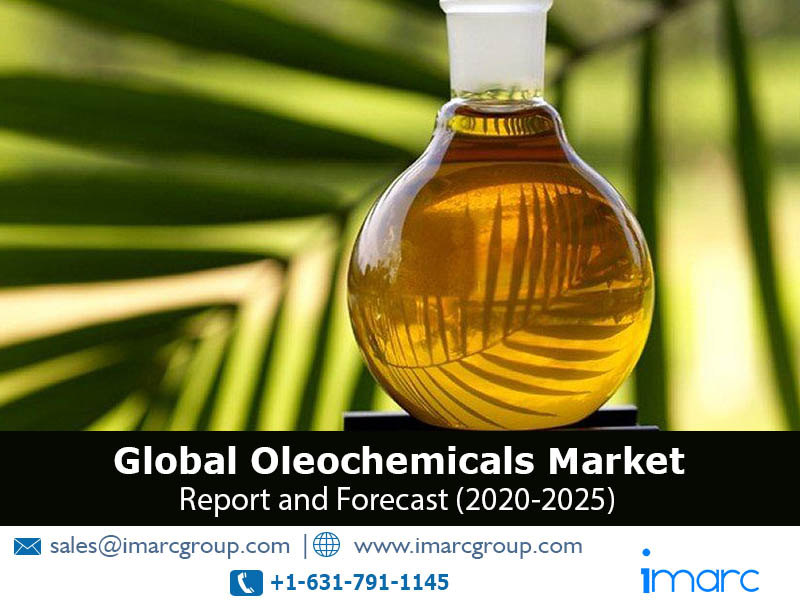 Oleochemicals Market Research Report: Global Market Review & Outlook (2020-2025) - IMARCGroup.com