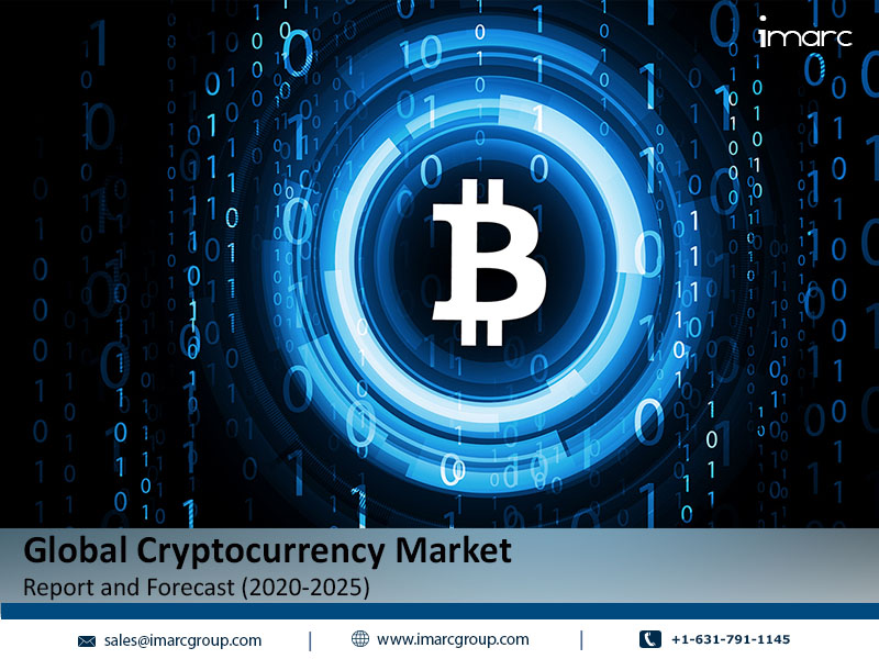 Cryptocurrency Market Industry Analysis, Demand, Growth Rate and Forecast 2020-2025