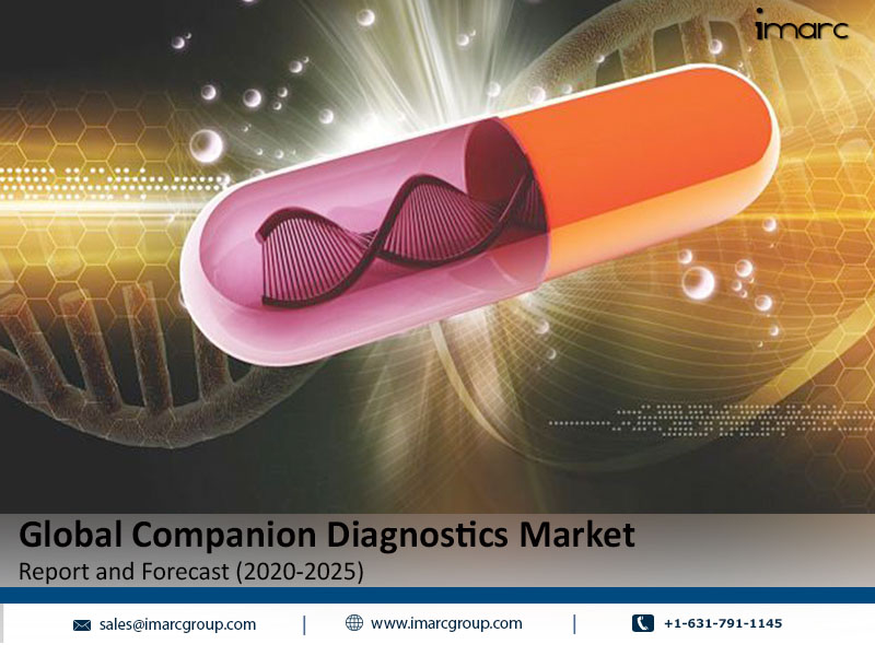 Companion Diagnostics Market Industry Analysis, Demand, Growth Rate and Forecast 2020-2025