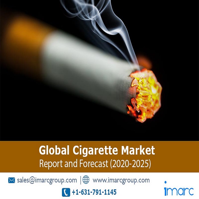 Global Cigarette Market - Industry Analysis, Share, Size, Trends and Research Report 2020-2025