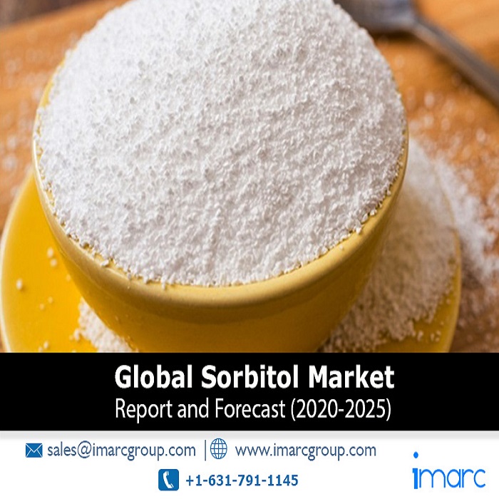 Global Sorbitol Market - Industry Analysis, Share, Size, Price Trends and Research Report 2020-2025 Global Sorbitol Market - Industry Analysis, Share, Size, Price Trends and Research Report 2020-2025
