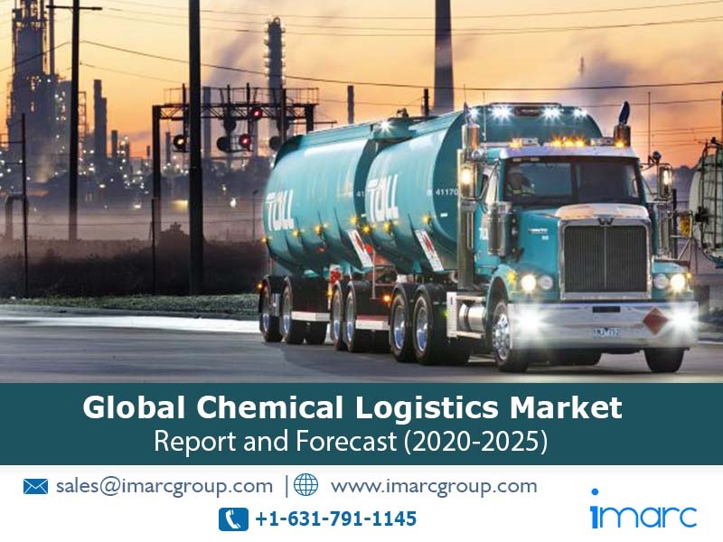 Chemical Logistics Market Size, Share & Growth Report 2020-2025