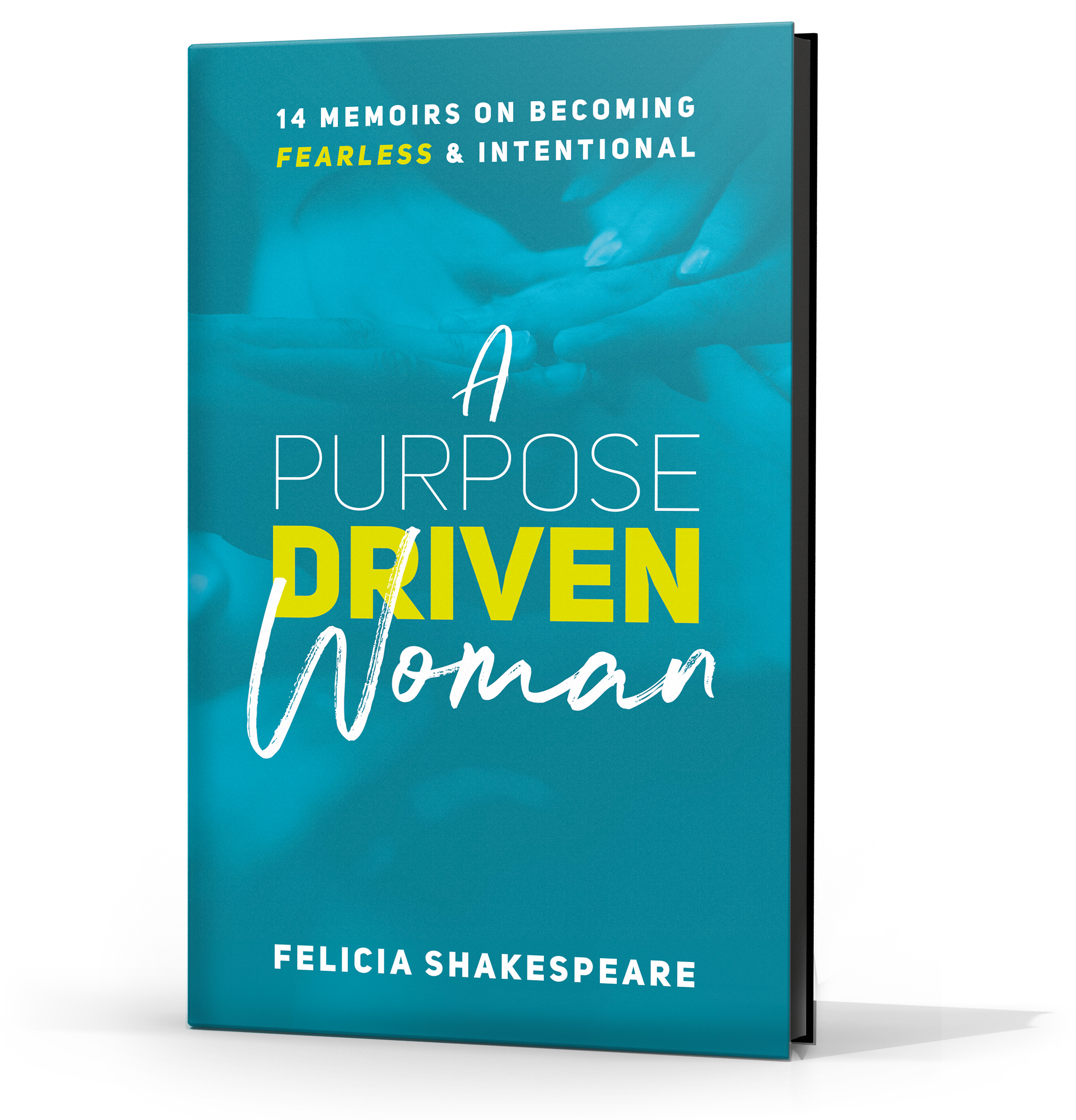 Purpose Coach and Bestselling Author Releases Anthology Empowering Women to Shift into Purpose