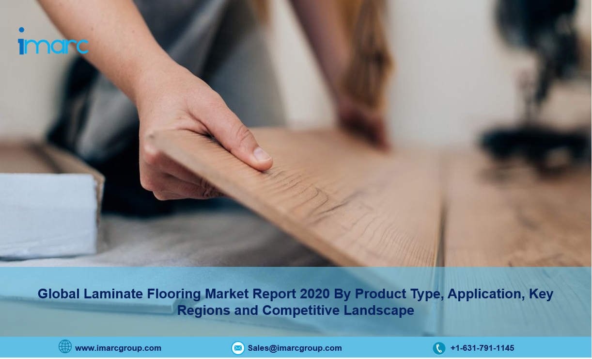 Laminate Flooring Market Share, Size, Industry Growth and Research Report 2020 To 2025