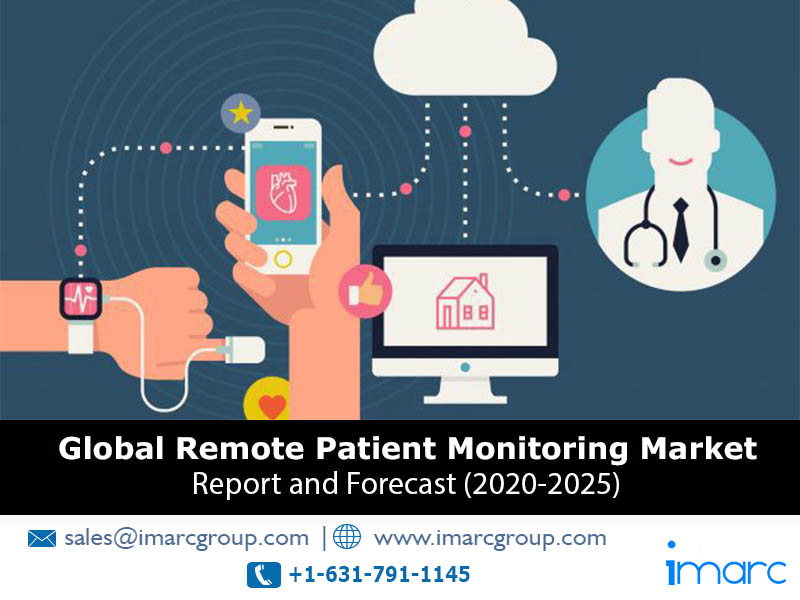 Remote Patient Monitoring Market 2020 | Top Key Players Abbott Laboratories, AMD Global Telemedicine Inc., BIOTRONIK SE & Co. KG, Boston Scientific Corporation, Dexcom, Inc., GE Healthcare Inc........