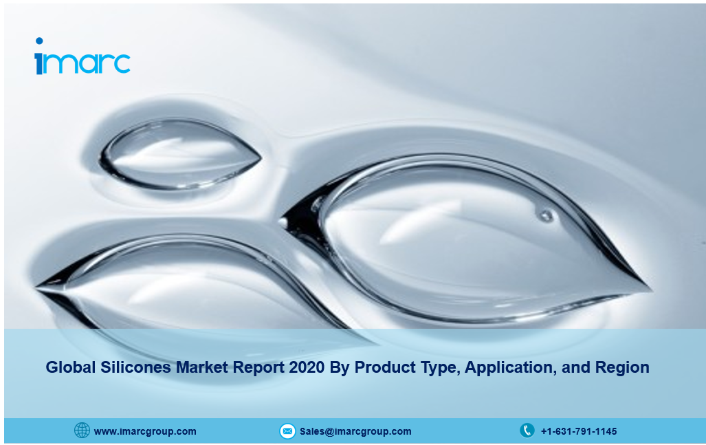 Silicones Market Share, Size, Growth, Industry Analysis and Research Report 2020-2025 Silicones Market Share, Size, Growth, Industry Analysis and Research Report 2020-2025
