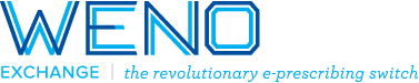 WENO Exchange Launches Curated Drug Database for E-Prescription Writing WENO Exchange Launches Curated Drug Database for E-Prescription Writing