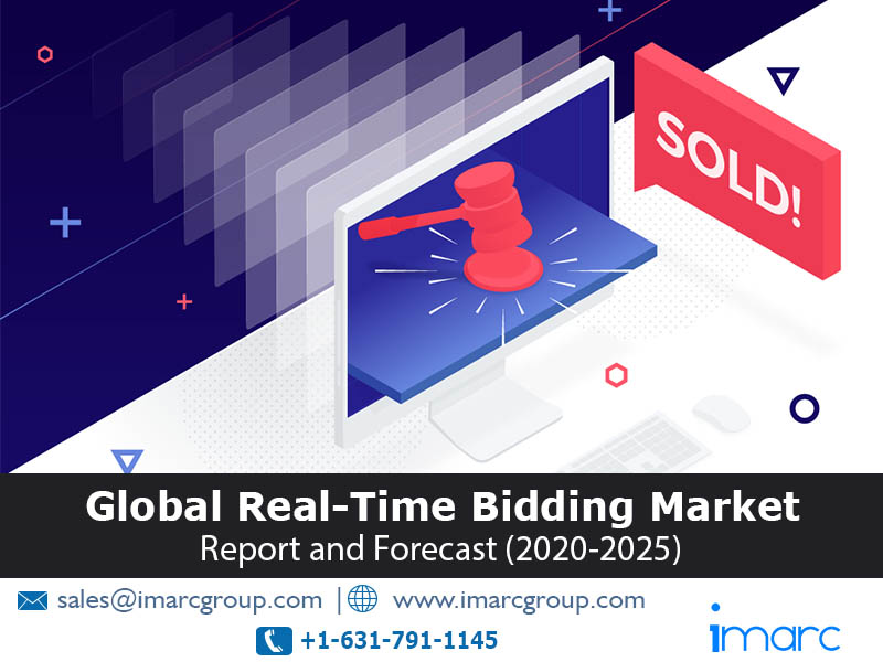 Real-Time Bidding (RTB) Market Share, Size, Growth, Industry Analysis and Research Report 2020-2025 Real-Time Bidding (RTB) Market Share, Size, Growth, Industry Analysis and Research Report 2020-2025