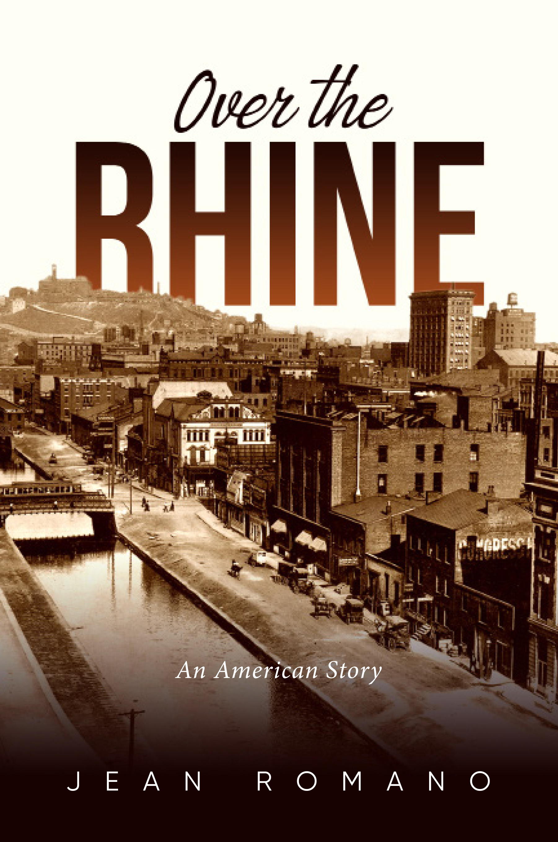 Life-changing stories from ‘Over the Rhine’ in a novel