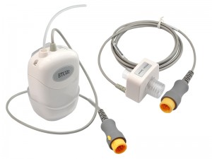 Chinese medical equipment "going out": Medlinket’s miniature end-tidal carbon dioxide monitor obtains EU CE certification