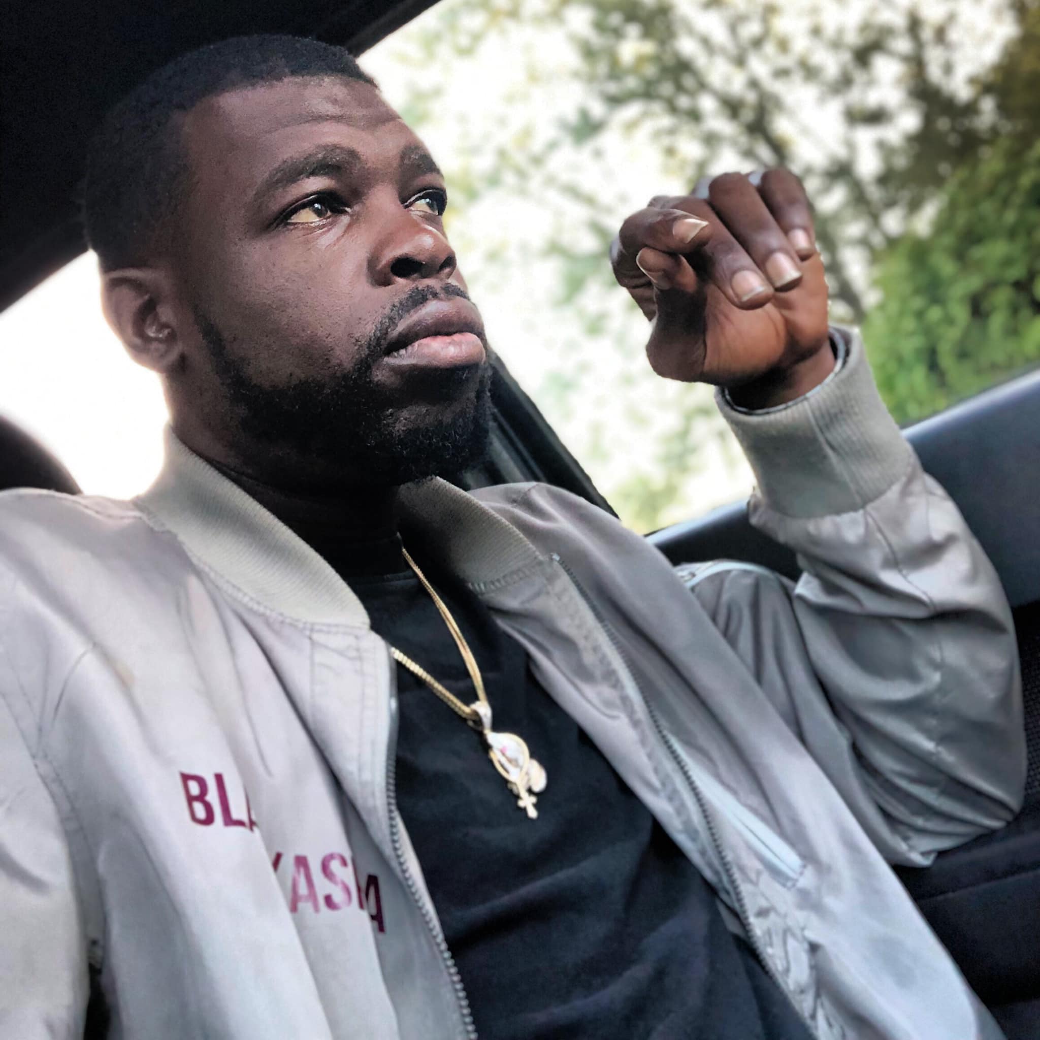 Black Kaspa Is Hyping up the Fans with His Latest Hip Hop New Music Album "No TimeFrame”. Black Kaspa Is Hyping up the Fans with His Latest Hip Hop New Music Album "No TimeFrame”.