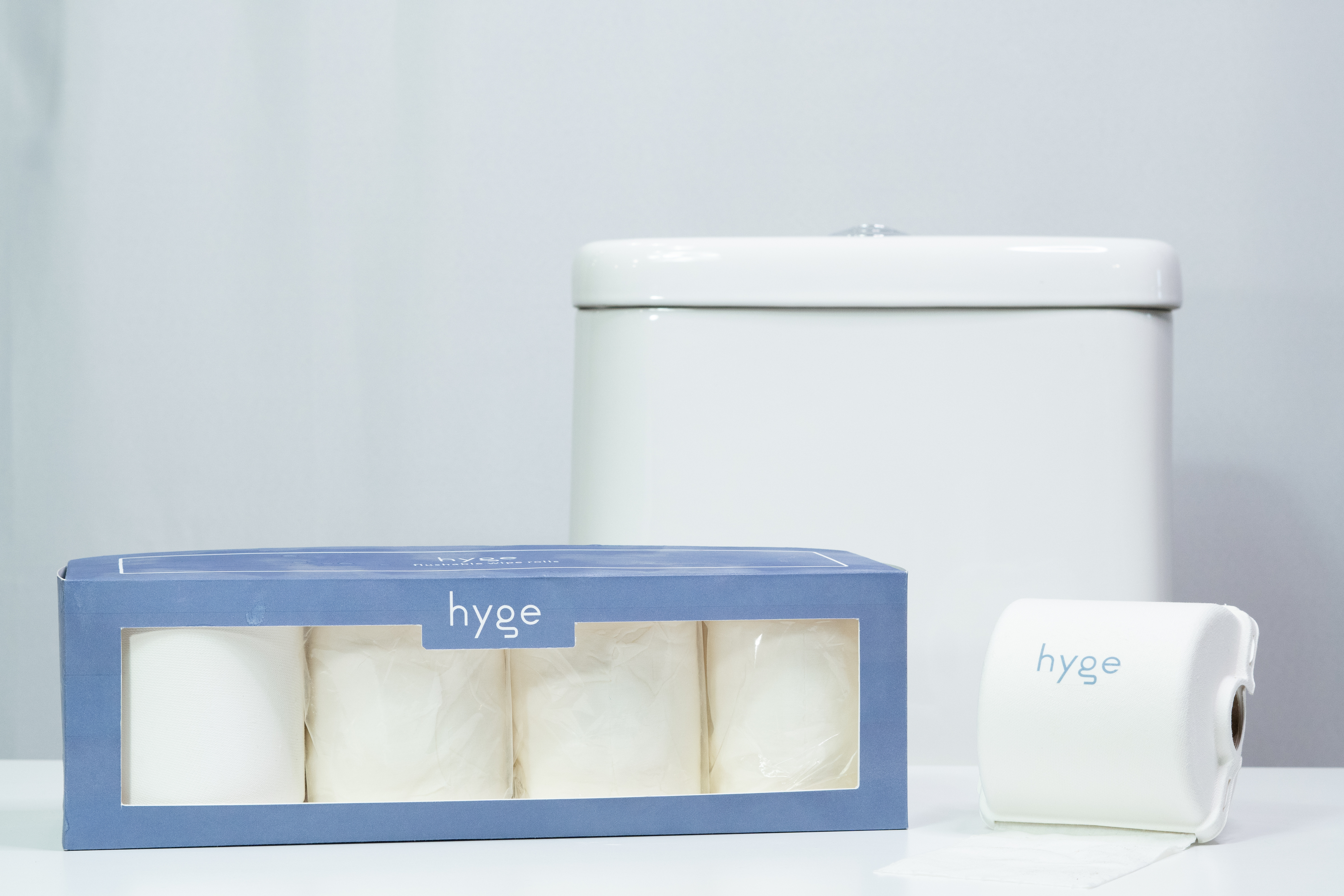 HYGE is utilizing Mr. Checkout's Fast Track Program to reach Independent Grocery Stores Nationwide. HYGE is utilizing Mr. Checkout's Fast Track Program to reach Independent Grocery Stores Nationwide.
