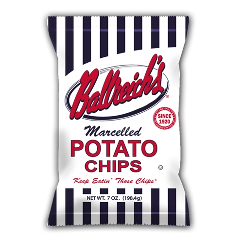 Ballreich Snack Food Company is now offered Nationwide Through Mr. Checkout's Direct Store Delivery Distributors. Ballreich Snack Food Company is now offered Nationwide Through Mr. Checkout's Direct Store Delivery Distributors.