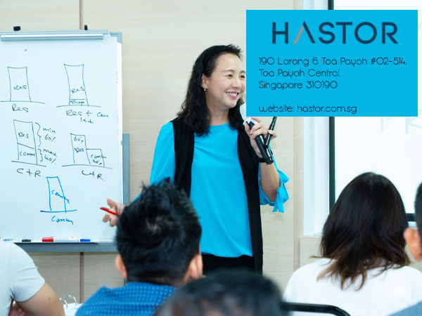 Hastor Introduces Data Science for Dedicated Real Estate Agent