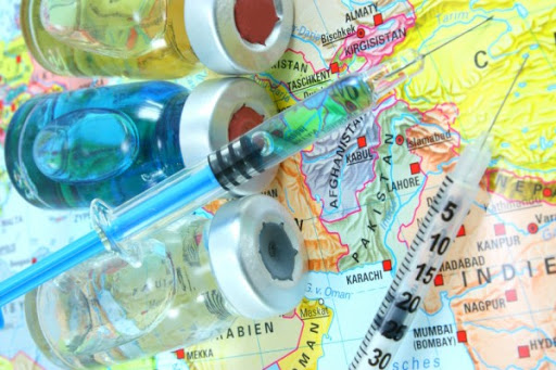 Travelers vaccines Market Thriving at A Tremendous Growth: Sanofi Pasteur, Pfizer, Merck