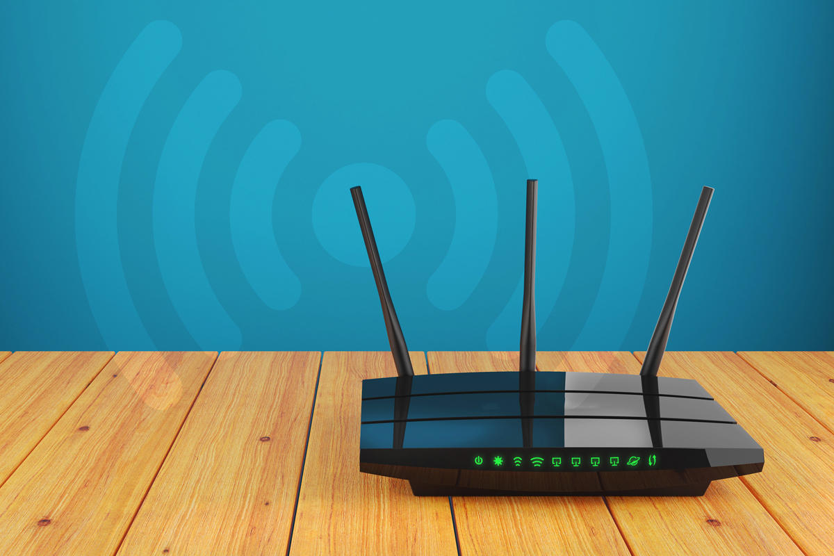 Residential Router Strategic Assessment and Forecast Till 2022 | Netgear, D-Link, TP-Link Technologies   