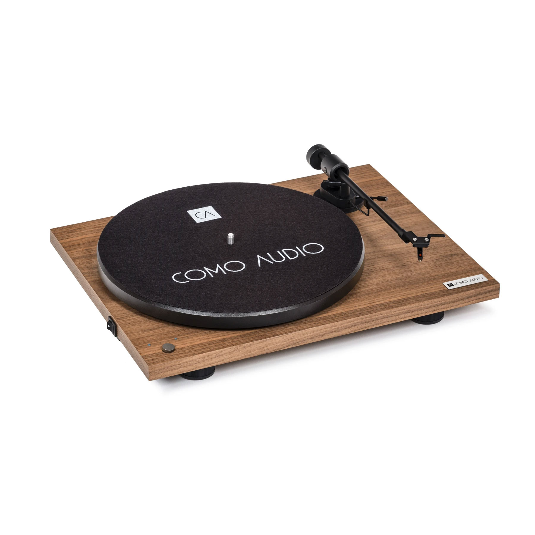 Take Those Old Records Off the Shelf As Como Audio Bluetooth Turntable Streams Vinyl Wirelessly Take Those Old Records Off the Shelf As Como Audio Bluetooth Turntable Streams Vinyl Wirelessly