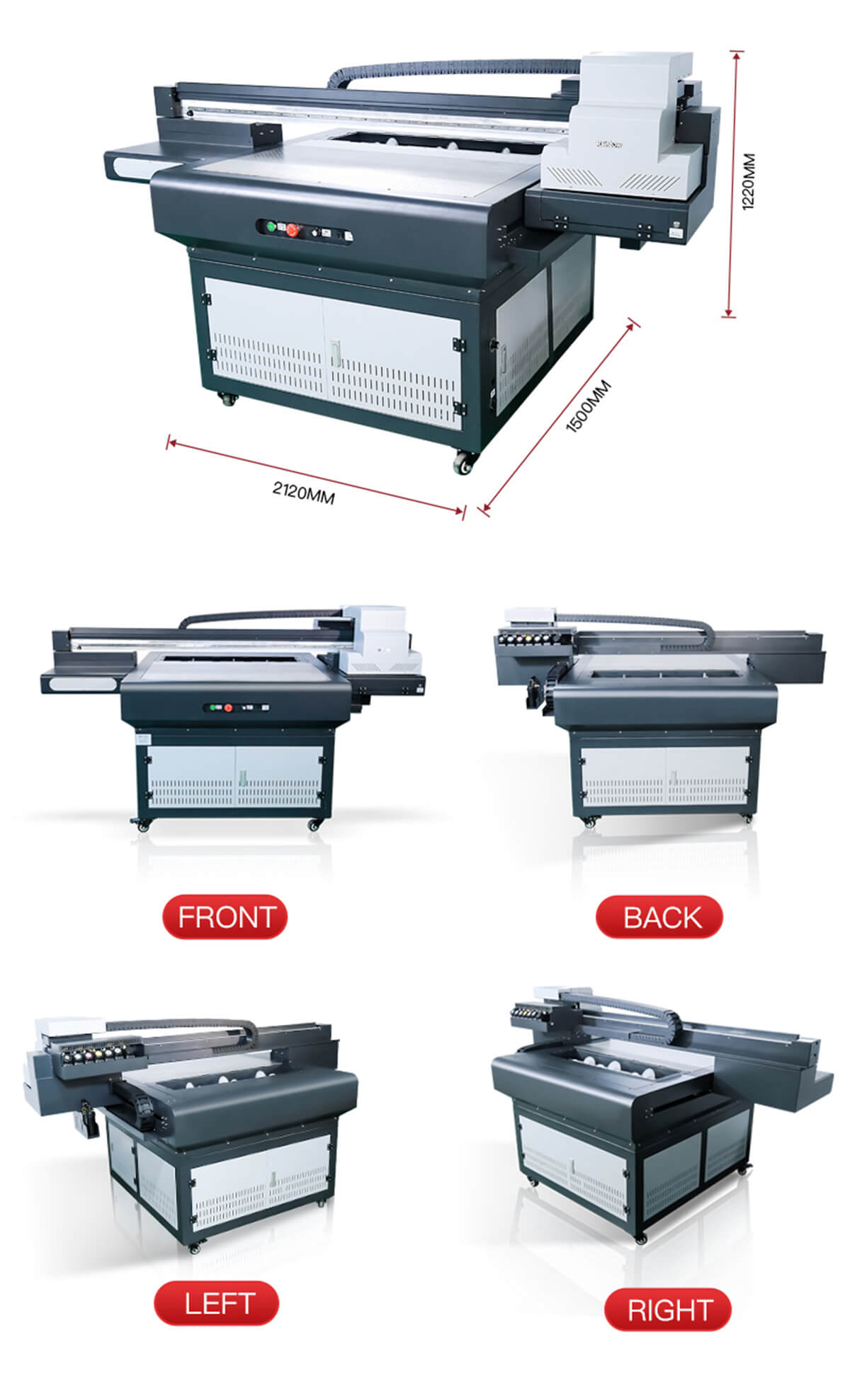 How to Print with a Rotary Printing Device on UV Printer How to Print with a Rotary Printing Device on UV Printer