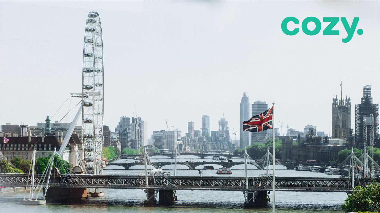 Shoppable Inc. expands to Europe with Post-Brexit UK investment Shoppable Inc. expands to Europe with Post-Brexit UK investment