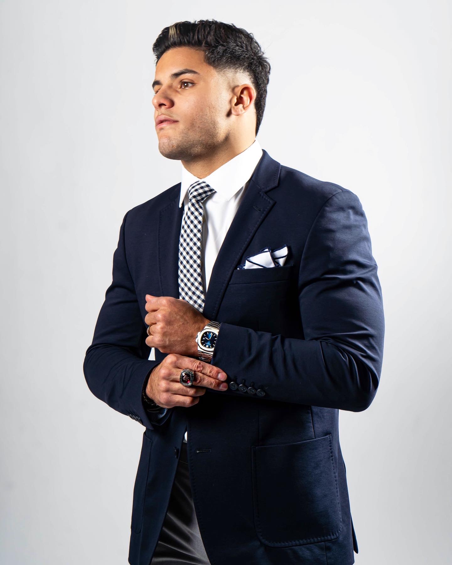 Bruno Nicoletti Breaks Record, Inducted into Million Dollar Round Table at Just 25 Years of Age Bruno Nicoletti Bruno Nicoletti Breaks Record, Inducted into Million Dollar Round Table at Just 25 Years of Age Bruno Nicoletti