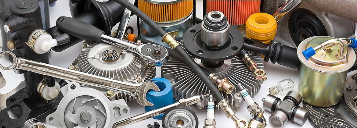 Auto Parts and Accessories Market: Huge Demand And Future Scope: Robert Bosch, BASF, Autoliv