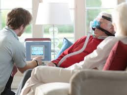 Home Ventilator Market to Eyewitness Massive Growth by 2025 : ResMed, Dräger, Smiths Group