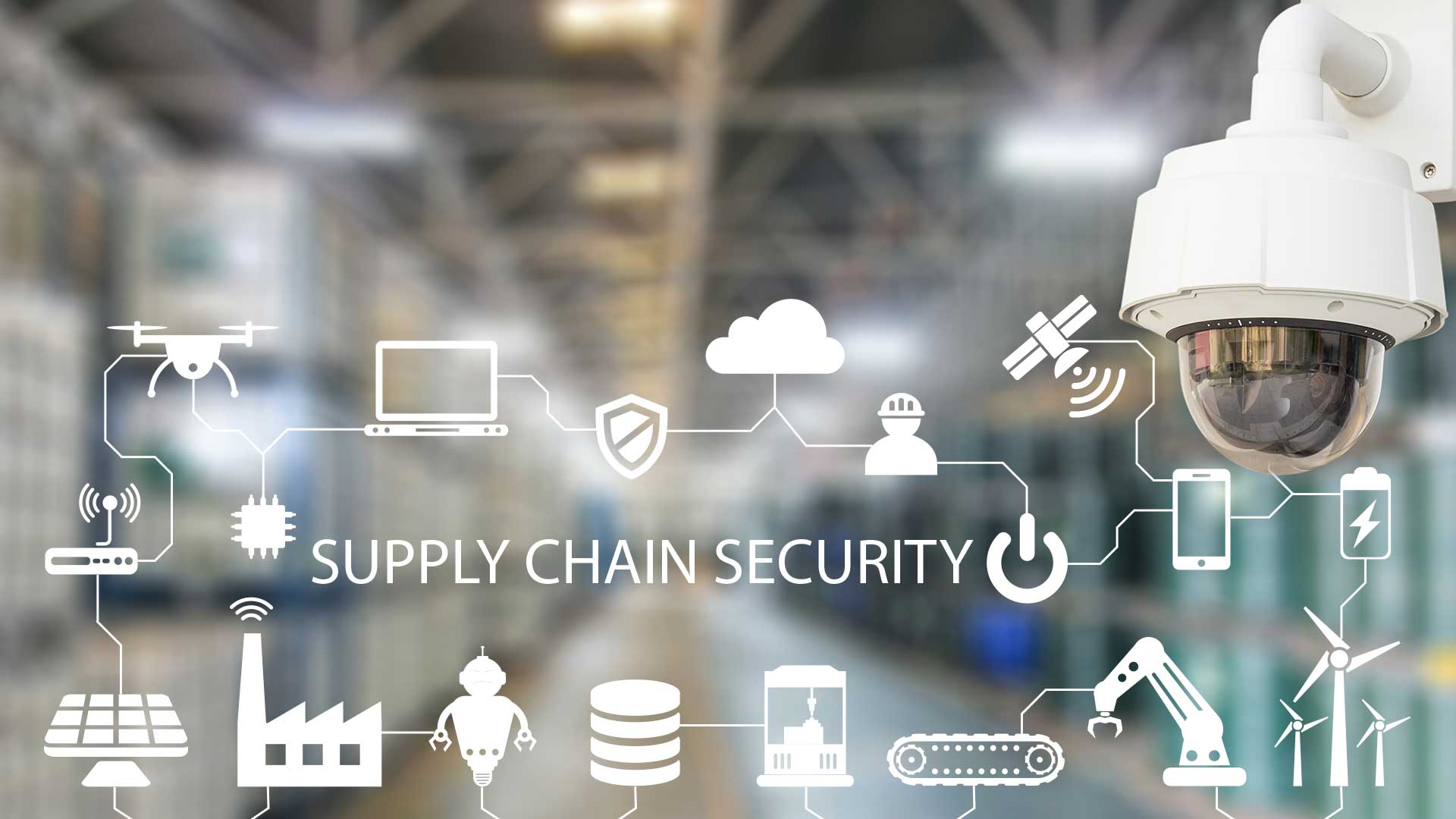 Supply Chain Security Market Thriving At A Tremendous Growth | Sensitech, Orbcomm, Testo