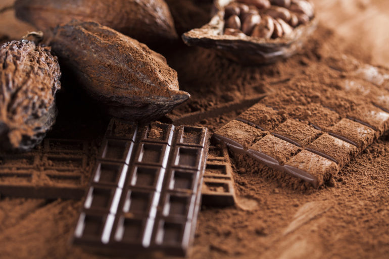 Retail Chocolate Market showing footprints for Strong Annual Sales | Mondelez, Hershey, Nestle
