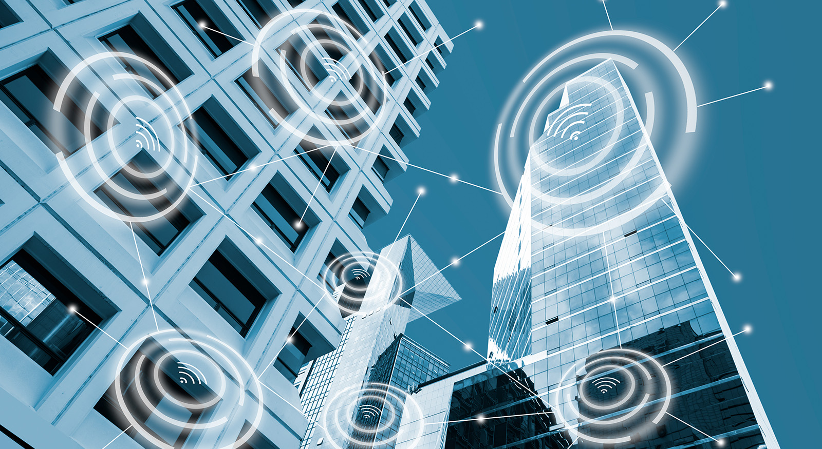 Smart Buildings Market to Eyewitness Massive Growth by 2025 | Siemens, Honeywell, Schneider Electric      