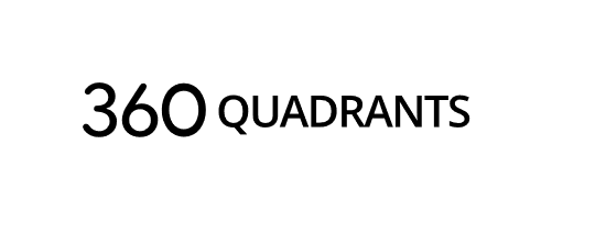 Best ETL Software In 2020 - Latest Quadrant Ranking Released By 360quadrants