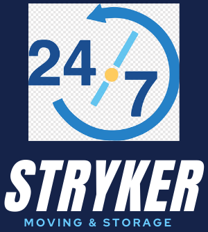 Stryker Moving And Storage Providing Interstate Quality Moving Services