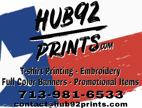 Hub92prints sales