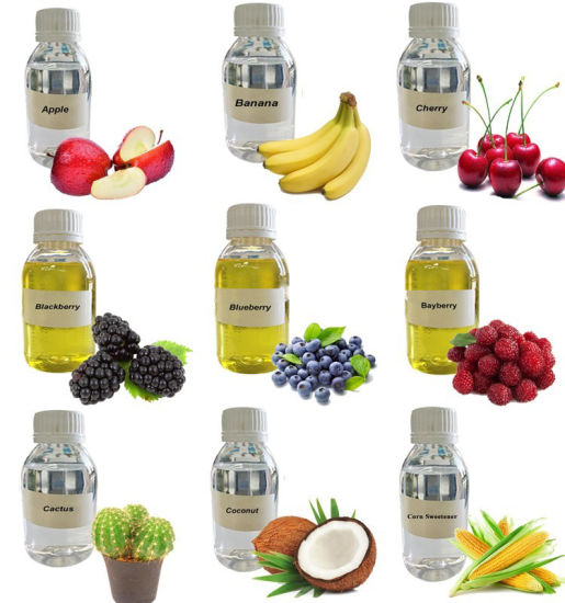 Liquid Flavor Market to Witness Stunning Growth | Symrise, Liquid Barn, Frutarom Industries