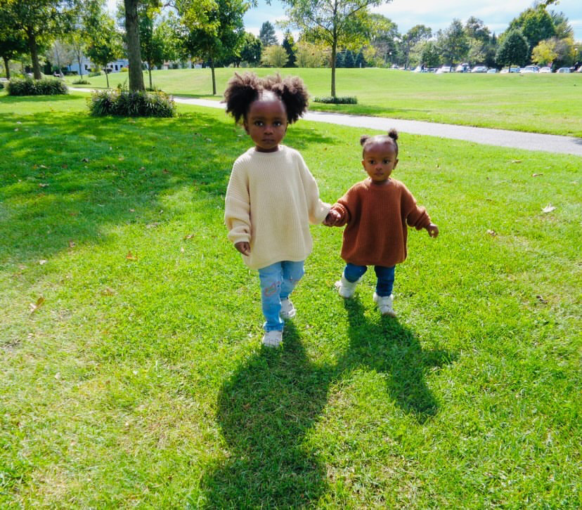 Cozy N Cute Kids Boutique Launches Online As A Black-Owned Business