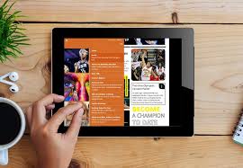 Online Magazine Market to See Huge Growth by 2025 | Penguin Random House, Advance Publications