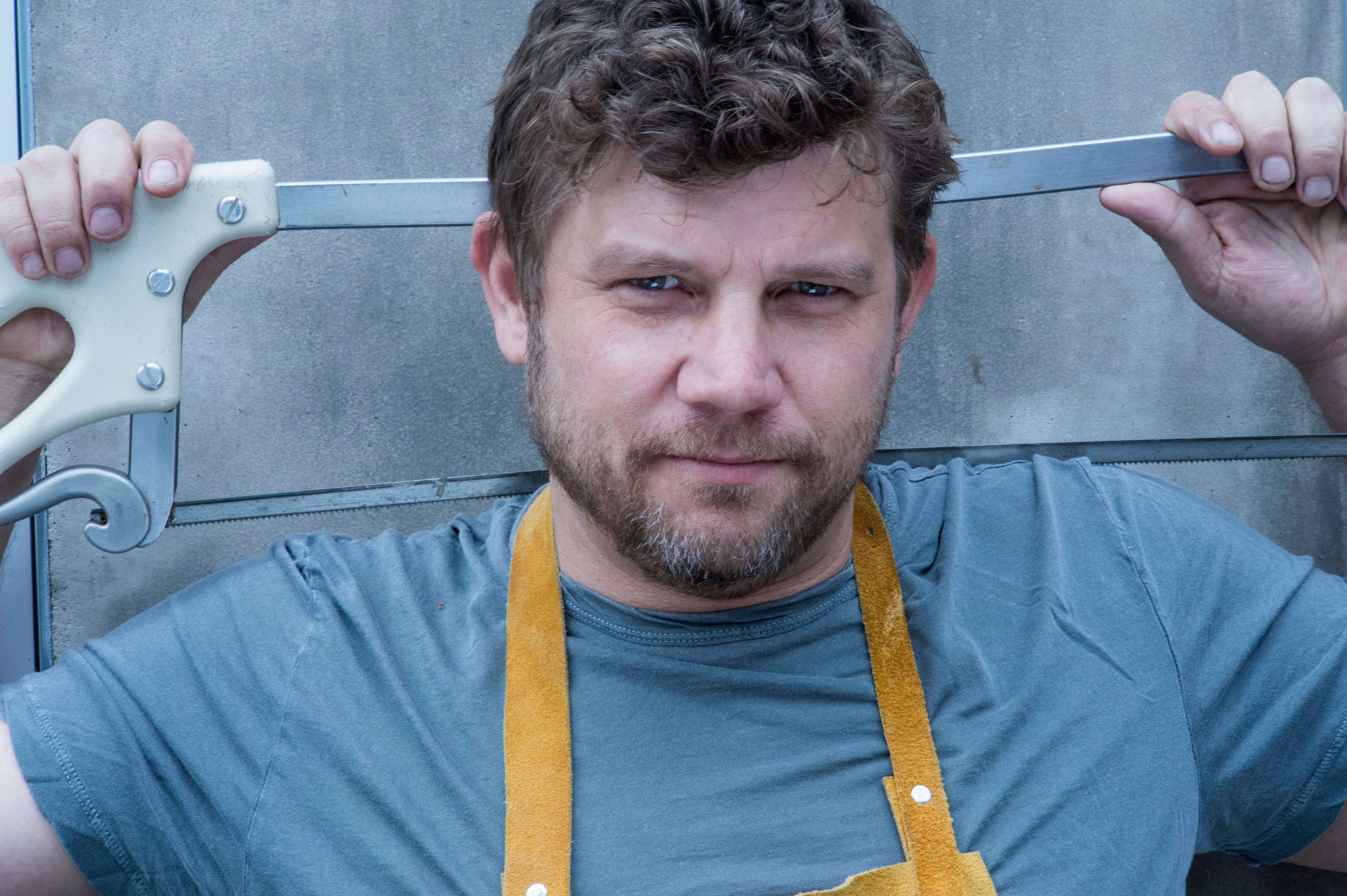 Doorstep Market Adds California Southland Artisans Selected by Chef Ben Ford to its Online Multi-Region Shopping Site Doorstep Market Adds California Southland Artisans Selected by Chef Ben Ford to its Online Multi-Region Shopping Site