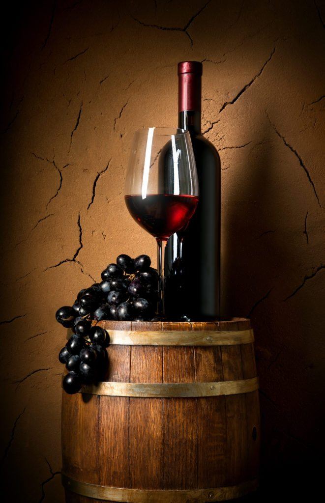 Oak Wine Market Climbs on Positive Outlook of Booming Sales | Bacardi, Freixenet, Brown-Forman