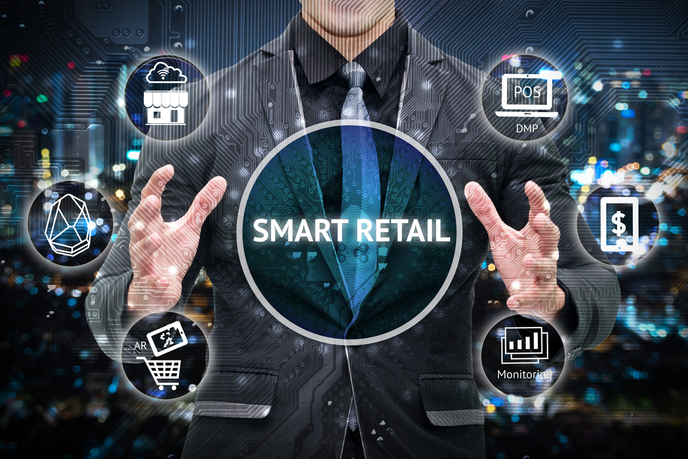 Smart Retail Market Growing Popularity and Emerging Trends | Microsoft, Amazon, Samsung Electronics, Alibaba, IBM